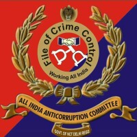 Anti corruption committee - india
