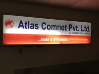 Atlas comnet pvt. ltd. - india