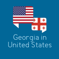 Embassy of Georgia in the USA