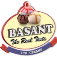 Basant ice cream - india