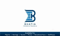 Bhatia tour & travels - india