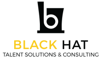 Black hat talent solutions & consulting