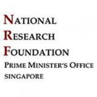 National Research Foundation, Prime Minister's Office, Republic of Singapore