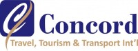 Concorde travel