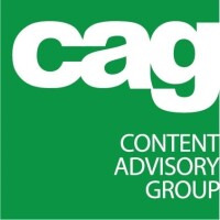 Content advisory group
