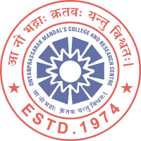 D.m. college - india