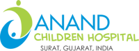 Dr. anand's hospital for children - india
