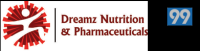 Dreamz nutrition & pharmaceuticals