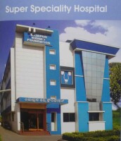 Bijapur kidney foundation - india