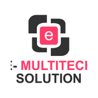 E multitech solution pvt.ltd