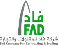 Fad company for contracting and trading