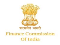 Finance commission of india