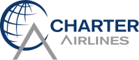 A small international charter airline