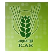 Indian council of agricultural research