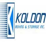 Koldon Moving and Storage