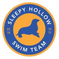 Sleepy Hollow Swim Team, Davis AquaMonsters
