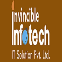 Invincible infotech it solutions pvt. ltd.