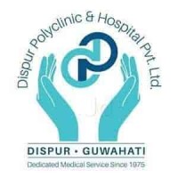 Dispur polyclinic & nursing home - india