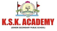 K s k academy sr. sec. public school - india