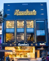 Kundan sweets - india