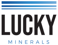 Lucky minerals pvt. ltd.