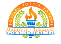 Maruthu rukmani matriculation school - india