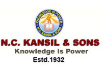 N. c. kansil & sons - india