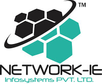 Network-ie infosystems pvt. ltd.