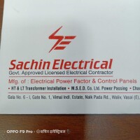 Sachin electricals - india