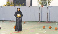 Jeddah United Sports Company