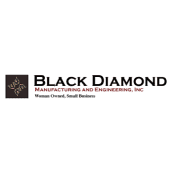 Black diamond manufacturing and engineering, inc