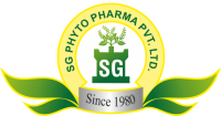 S g phyto pharma pvt ltd