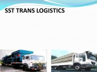 Sst trans logistics - india