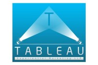 Tableau experiential marketing