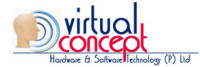 Virtual concept hardware and software technology (p) limited