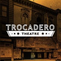 The Trocadero Theater