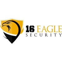 16 eagle security & armed services llc