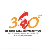 360 degree global equipments pvt ltd.,