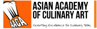 Asian academy of culinary art