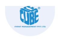 Icecube Event Management Pvt Ltd