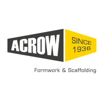 Acrow formwork & scaffolding