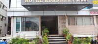Adarsh palace hotel - india