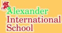Alexander international school