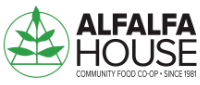 Alfalfa house community food co-operative
