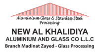 New al khalidiya aluminium and glass company llc
