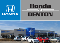 Honda of Denton