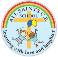 All saints primary school