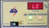 Aquatronic systems - india