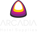 Arcadia hotel supplies