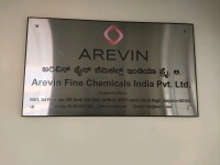 Arevin fine chemicals india pvt ltd